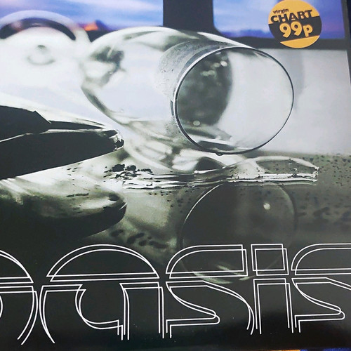 Oasis sunday morning - morning, call