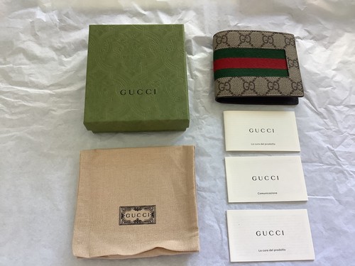 Gucci supreme canvas - supreme,
