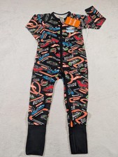 Bonds Hot Wheels Wondersuit