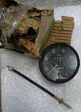 Speedo meter Series 2a 109 '1 Ton & 2b F Control with Trip(KPH) (9.00X16) 540135