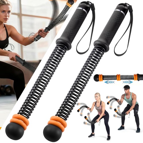 Weighted workout ropes - weighted,