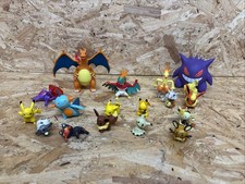 Pokemon Tomy Figures Bundle