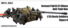 1/35 Model Kit Resin Kit