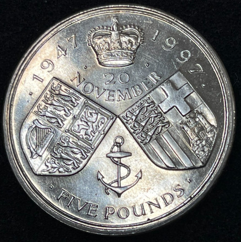 1997 great britain - 1997,