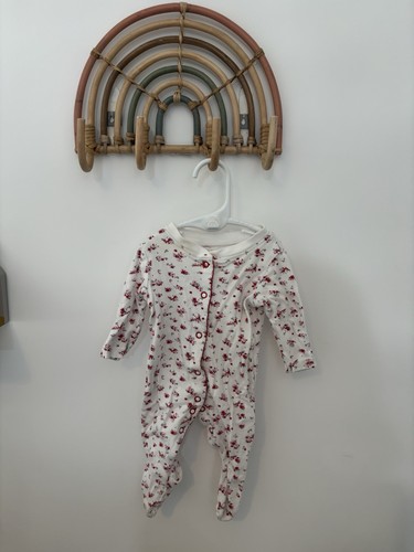 Newborn mothercare vintage red - newborn,