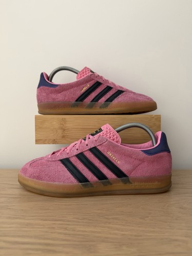 Adidas gazelle indoor bliss - adidas,