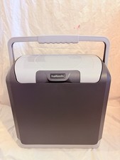 Halfords 19L Electric Coolbox