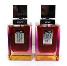 Ushuaia IU For Her 100ml EDT