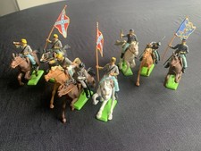 Britains Deetail American