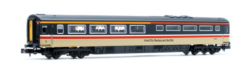 Dapol 009 250 mk3 loco - dapol,