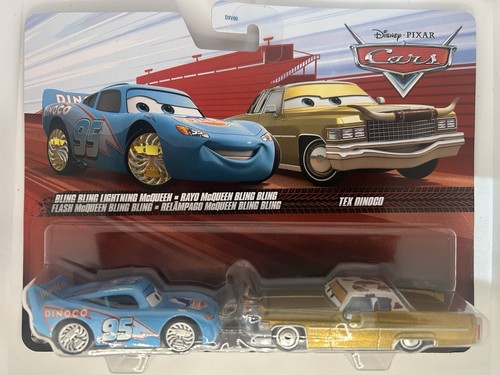 Disney pixar cars - cars, 1:55