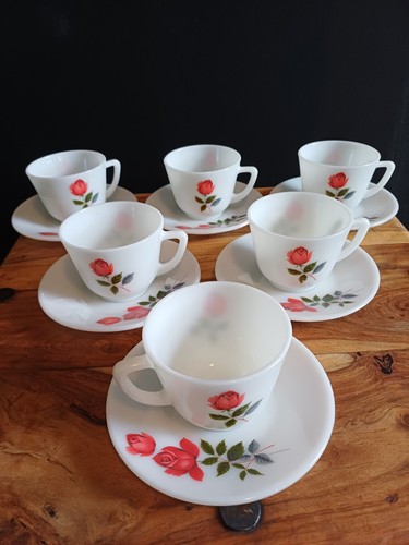 Vintage jaj pyrex 1960s - jaj,