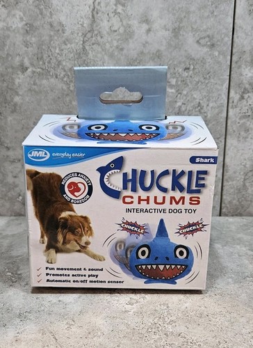 Jml chuckle chums - jml,