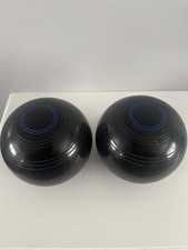 DRAKES PRIDE MELBOURNE SHORT MAT BOWLS/FLAT GREEN LAWN BOWLS SIZE 4M