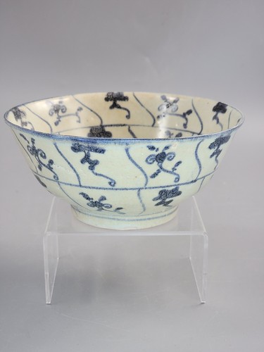 Chinese porcelain bowl - bowl, from