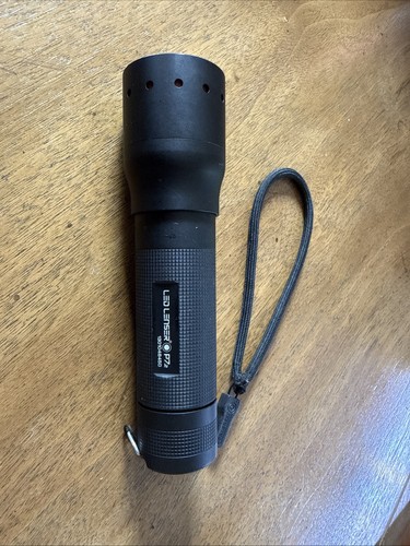 Led lenser flash light 2 - lenser, p7.2