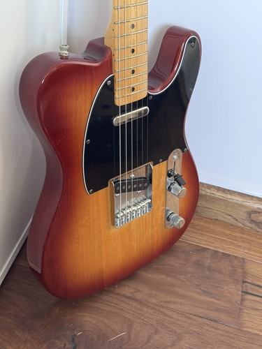 Fender usa telecaster 1978 - usa, telecaster,