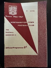 Northampton Town v