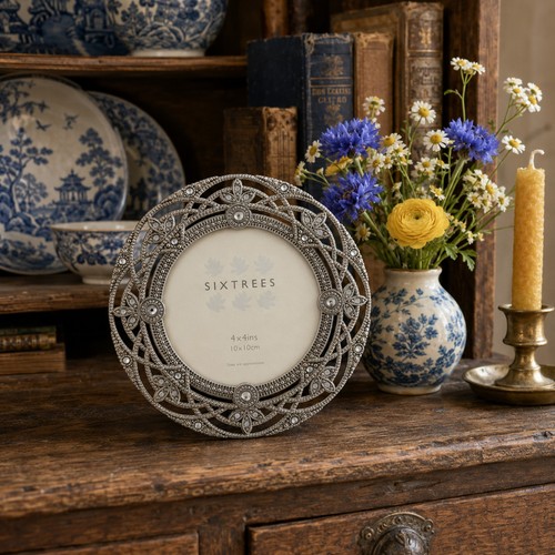 Sixtrees helena ornate vintage - sixtrees,
