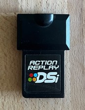 Action Replay DSi