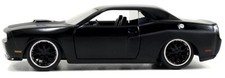 Jada 1:32 Fast & Furious Dom's