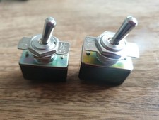 Pair of Vintage Nittel