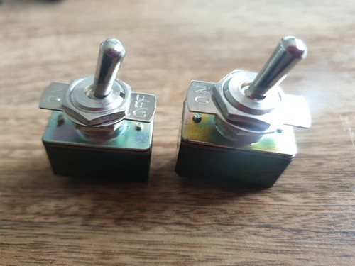 Pair vintage nittel - of,