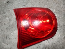 Tail light Vespa GT200