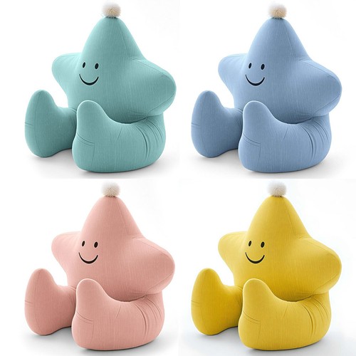 Kids reading pillow cuddle - kids,
