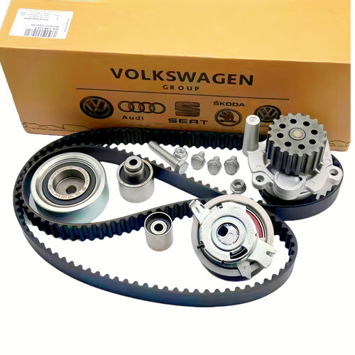 Original timing belt kit - timing,