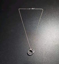 Tiffany & Co Sterling Silver