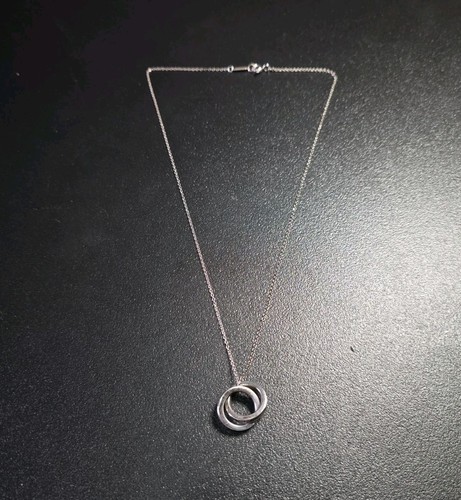 Tiffany sterling silver - tiffany, co