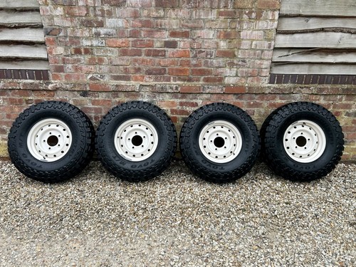 Genuine land rover - rover, defender