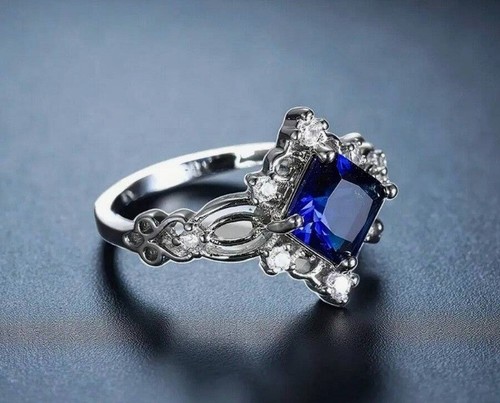 Delicate dainty antique silver - dainty,