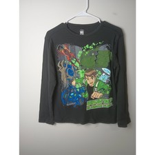 Cartoon Network 2010 Ben 10