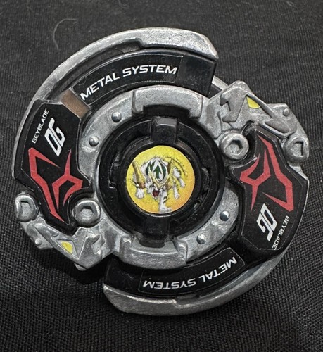 Driger metal slash - slash, hms