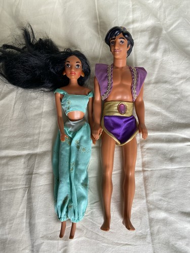 Disney aladdin jasmine - disney,