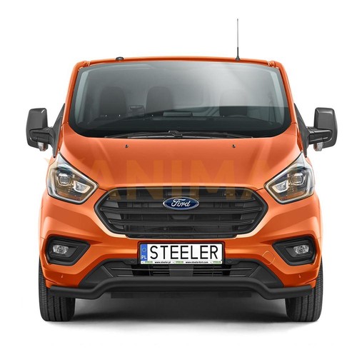 Ford transit custom - ford,