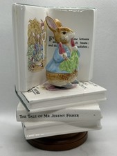 Schmid Beatrix Potter Peter