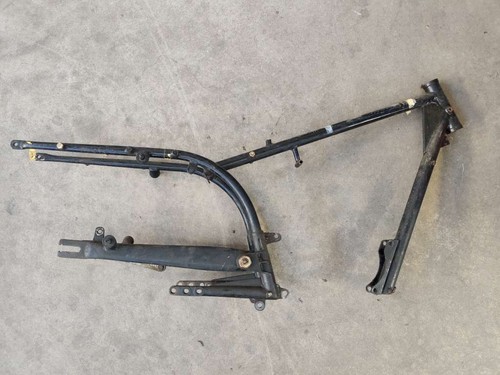 Grille frame 125 - frame, tourism