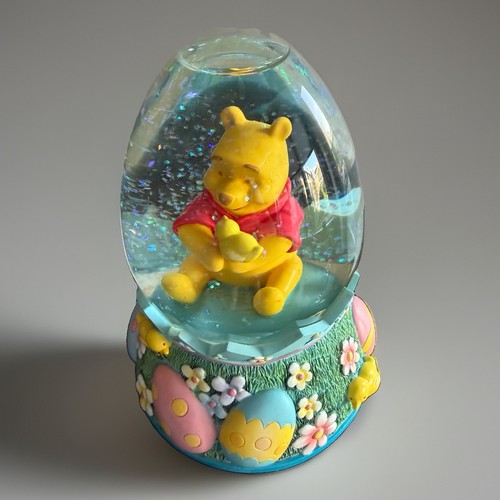 Disney winnie the pooh easter - the,