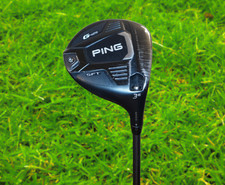Ping G425 SFT 3 Wood 16