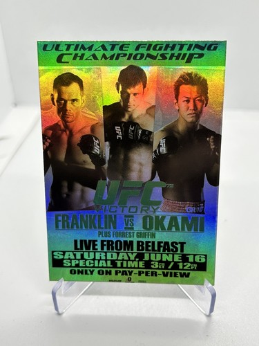 Ufc rich franklin vs - 72:,