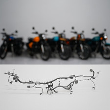 Genuine RAC00527/J For Royal Enfield Himalayan 450 - Main Harness Assembly