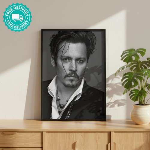 Johnny depp film movie - johnny,