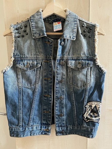 Vintage drop dead new - vintage, without