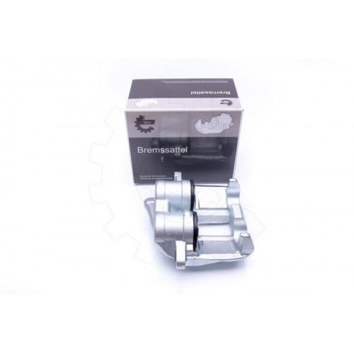 Left rear brake caliper - caliper, vw