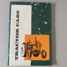 Tractor Care Agricastrol