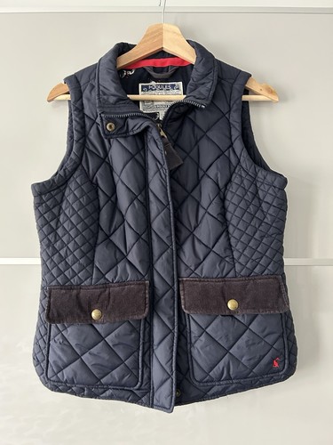 Joules womens navy milham - navy,