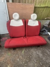 Full set seat fiat 500 - full,